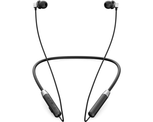 Навушники XO BS33 Black (BS33.black)