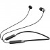 Навушники XO BS33 Black (BS33.black)