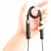 Навушники XO BS33 Black (BS33.black)