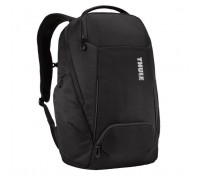 Рюкзак для ноутбука Thule 16" Accent Recycled 26L TACBP-2316, black (3205384)