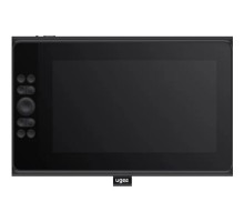 Графічний планшет Ugee UE12 PLUS (UE12PLUS BK-AC97)