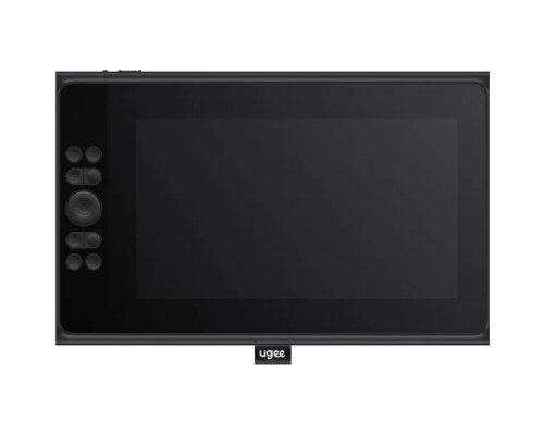 Графічний планшет Ugee UE12 PLUS (UE12PLUS BK-AC97)