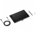 Графічний планшет Ugee UE12 PLUS (UE12PLUS BK-AC97)