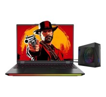 Ноутбук Dream Machines RT5080-16 (RT5080-16UA22)