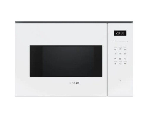 Мікрохвильова піч Bosch BEL554MW2