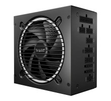 Блок живлення Be quiet! 850W PURE POWER 13 M (BP027EU)