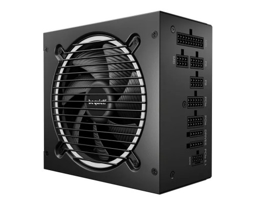 Блок живлення Be quiet! 850W PURE POWER 13 M (BP027EU)