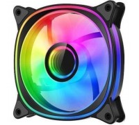 Кулер до корпусу 2E 2E-ACF120XB-ARGB