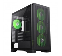 Корпус для ПК Gamemax LEADER 2 BK