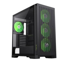 Корпус для ПК Gamemax LEADER 2 BK