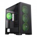 Корпус для ПК Gamemax LEADER 2 BK