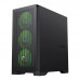 Корпус для ПК Gamemax LEADER 2 BK