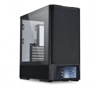 Корпус для ПК Lian Li LANCOOL 207 Digital, Black (G99.LAN207DX.00)
