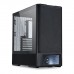 Корпус для ПК Lian Li LANCOOL 207 Digital, Black (G99.LAN207DX.00)