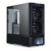 Корпус для ПК Lian Li LANCOOL 207 Digital, Black (G99.LAN207DX.00)