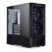 Корпус для ПК Lian Li LANCOOL 207 Digital, Black (G99.LAN207DX.00)
