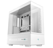 Корпус для ПК Deepcool CH690 Digital White (R-CH690-WHNNA0D-G-1)