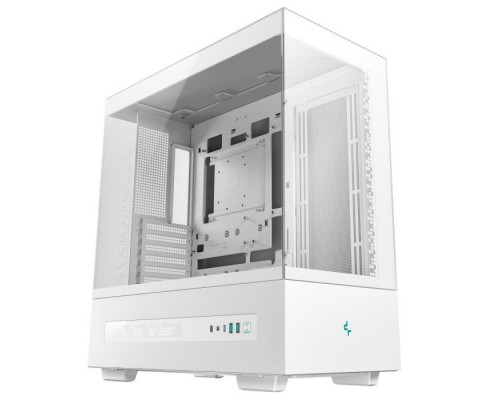 Корпус для ПК Deepcool CH690 Digital White (R-CH690-WHNNA0D-G-1)