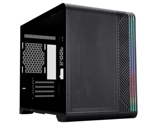 Корпус для ПК 1stPlayer VT6-BK