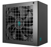 Блок живлення Deepcool 650W PN650D GamerStorm (R-PN650D-FC0B-JGEU-V2)