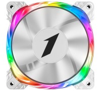 Кулер до корпусу 1stPlayer FS7 White (FS7-WH-1IN1)