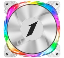 Кулер до корпусу 1stPlayer FS7 White (FS7-WH-1IN1)