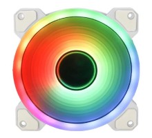 Кулер до корпусу Gelid Solutions Stella ARGB White 120mm (FN-STELLA-03-W)