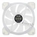 Кулер до корпусу Gelid Solutions Stella ARGB White 120mm (FN-STELLA-03-W)