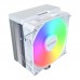 Кулер до процесора MONTECH NX400 ARGB (W)