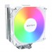 Кулер до процесора MONTECH NX400 ARGB (W)