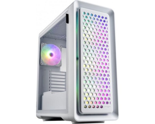 Корпус для ПК FSP CUT593AW