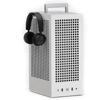 Корпус для ПК Hyte Revolt 3 White (CS-HYTE-REVOLT3-W)