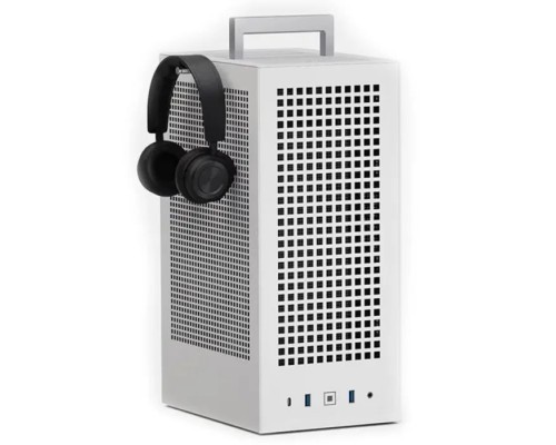 Корпус для ПК Hyte Revolt 3 White (CS-HYTE-REVOLT3-W)