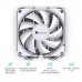Кулер до процесора JONSBO HP400S White