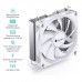 Кулер до процесора JONSBO HP400S White