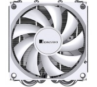 Кулер до процесора JONSBO HP400S White