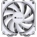 Кулер до процесора JONSBO HP400S White