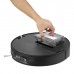 Пилосос Roborock Saros 10 Black