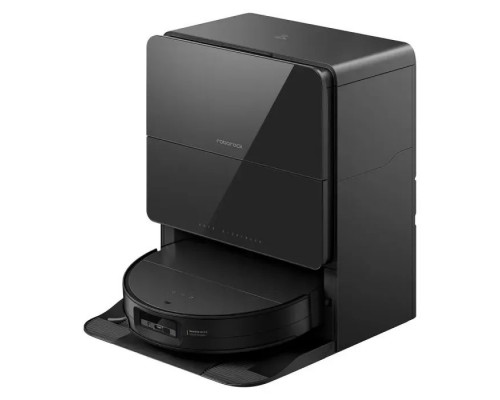 Пилосос Roborock Saros 10 Black