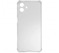 Чохол до мобільного телефона ColorWay TPU AntiShock Samsung Galaxy A07 Clear (CW-CTASSGA075)