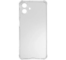 Чохол до мобільного телефона ColorWay TPU AntiShock Samsung Galaxy A07 Clear (CW-CTASSGA075)