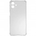 Чохол до мобільного телефона ColorWay TPU AntiShock Samsung Galaxy A07 Clear (CW-CTASSGA075)