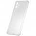 Чохол до мобільного телефона ColorWay TPU AntiShock Samsung Galaxy A07 Clear (CW-CTASSGA075)