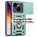 Чохол до мобільного телефона BeCover Tecno Spark Go 2025/ Pop 9 4G Dark Green (713681)