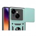 Чохол до мобільного телефона BeCover Tecno Spark Go 2025/ Pop 9 4G Dark Green (713681)