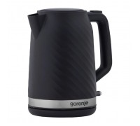Електрочайник Gorenje K17SPB