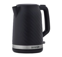 Електрочайник Gorenje K17SPB