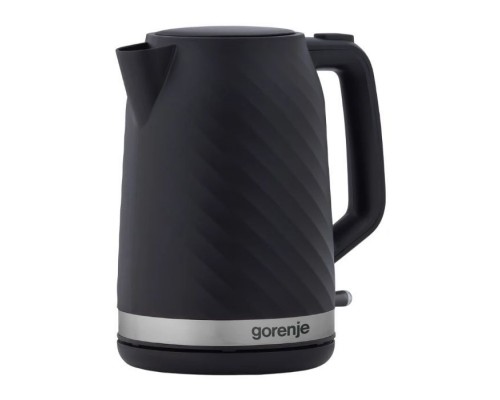 Електрочайник Gorenje K17SPB