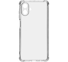 Чохол до мобільного телефона Armorstandart Force Samsung A07 4G Camera cover Clear (ARM86527)