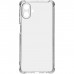 Чохол до мобільного телефона Armorstandart Force Samsung A07 4G Camera cover Clear (ARM86527)